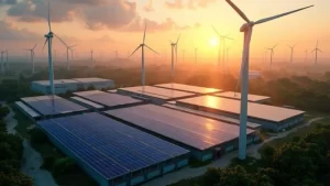 Petrobras 2035 Lideranca em Energia Solar e Eolica Redefine o Futuro Energetico do Brasil 800x450 1 300x169
