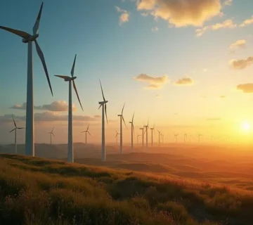 Eletrobras assume operacao de seis parques eolicos em acordo com Ambar Energia 360x320
