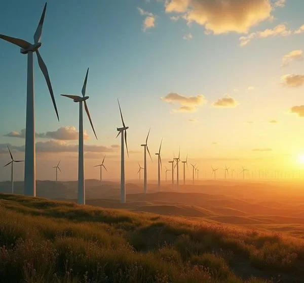 Eletrobras assume operacao de seis parques eolicos em acordo com Ambar Energia 600x560