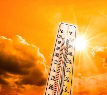 Calor extremo pressiona sistema eletrico e bate recordes de consumo no Brasil 360x320