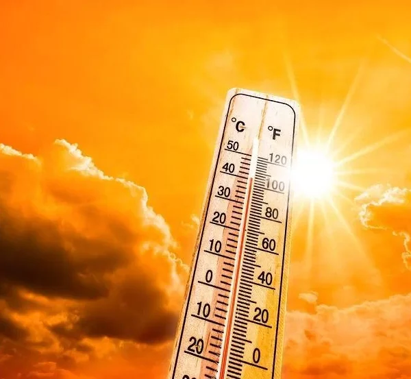 Calor extremo pressiona sistema eletrico e bate recordes de consumo no Brasil 600x553