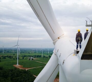 Relatorio aponta que serao necessarios quase 600 mil tecnicos para trabalhar no mercado de energia eolica 1170x658 1 360x320